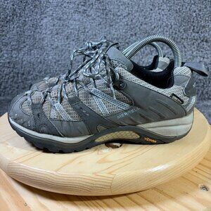 Merrell Hiking Shoes Siren Sport 3 Gore-Tex  Womens Size 8 Waterproof Vibram
